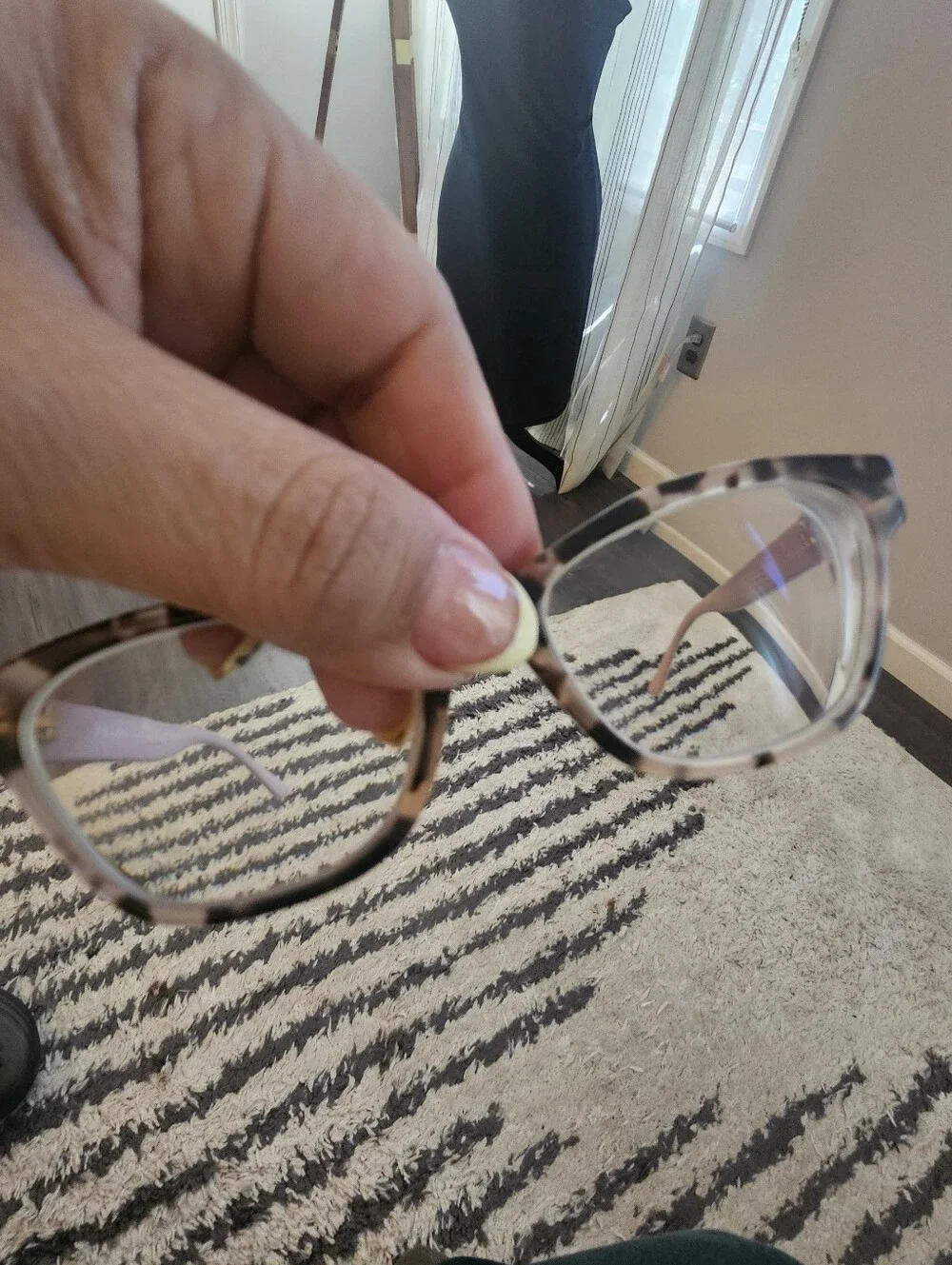 Prada Prescription Glasses
